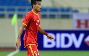 Chàng trai “đâu cũng được” ở U23 Việt Nam
