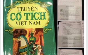 Sửng sốt "Truyện cổ tích VN": Thỏ lao vào "bóp"... của hổ