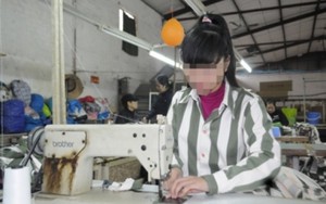 Lời xin lỗi của nữ sinh phạm tội hiếp dâm trẻ em