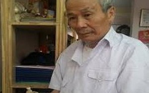 Diện kiến thầy lang chữa ung thư nức tiếng đất Mỏ