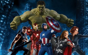 Lật tẩy bí ẩn năng lực của các siêu anh hùng Avengers