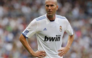 Zidane đã "đổ đốn" đến mức nào?