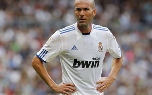 Zidane đã "đổ đốn" đến mức nào?