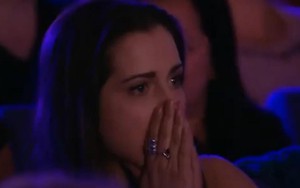 Kinh ngạc chú chó thôi miên người tại Britain’s Got Talent