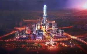 “Vượt mặt” Keangnam Landmark 72, tòa nhà cao nhất VN có gì?