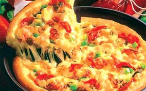 Các thực phẩm tưởng hại mà hóa lợi