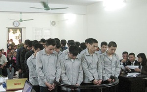 Mâu thuẫn trong khi trượt patin, cầm đầu nhóm 22 đối tượng truy sát người tử vong