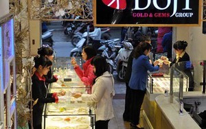 Công ty 'gia đình trị' – Bài 8: 'Vàng' nhà họ Đỗ