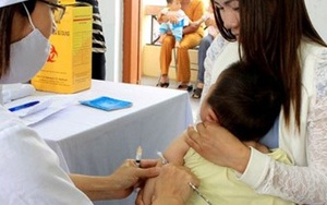 19 điều cần biết về tiêm vắc xin phòng bệnh cho trẻ (Phần 2)