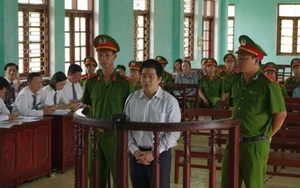 Ngày mai 8-12 mở lại phiên xét xử ‘trùm’ Tàng Keangnam