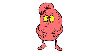 Chỉ cần 1 động tác không còn lo chảy máu dạ dày!