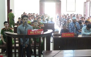 Ma men dẫn lối vô cớ giết người