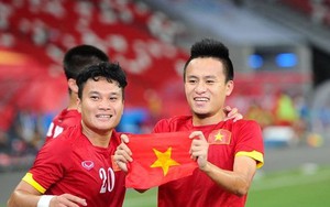 U23 Việt Nam 5-0 U23 Indonesia: Vui đấy, mà đau đấy…