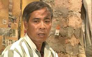 Những phạm nhân tóc bạc chốn lao tù