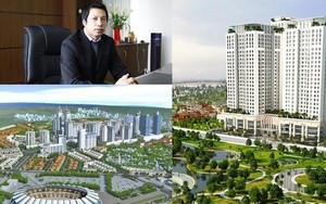 Đại gia thâu tóm hơn 1,5ha đất “kim cương” Giảng Võ giàu cỡ nào?