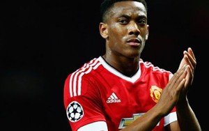 Tâng bốc nữa, Man United sẽ mất Martial