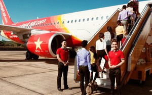 Bật mí tuyệt chiêu săn vé máy bay giá rẻ cho dân ghiền phượt
