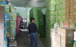 64 chai Dr Thanh có cặn: Tân Hiệp Phát đổ lỗi cho nhà phân phối