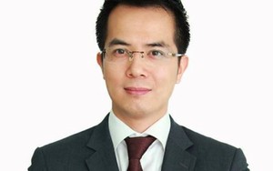 Diễn văn chấn động của một doanh nhân Việt