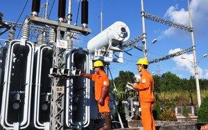 Giá điện về một mức chung?