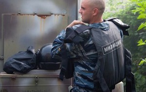 Thưởng áo chống đạn cho người tố cáo quân đội Nga sai phạm