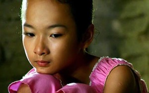 10 năm trước, Angela Phương Trinh là ai?