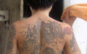 Bắt Hiệp "Sạc lô", trùm giang hồ Cần Thơ