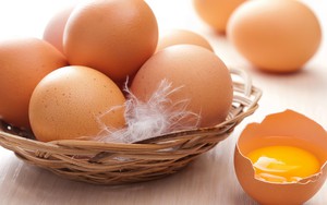 5 không khi ăn trứng gà cần lưu ý ngay