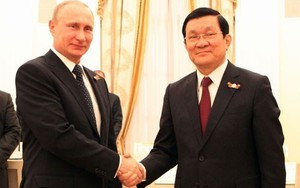 Chuyên gia Nga: "Người em út" Việt Nam đã trở thành "người bạn lớn"