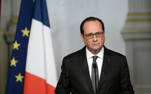 3 lý do Pháp "bỏ" NATO để “nhờ” Nga diệt IS