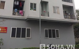 Bé 5 tuổi rơi ở tòa chung cư tử vong sau nhiều giờ trên bàn mổ