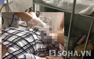 Chánh Thanh tra sở Y tế Hà Nội sửng sốt trước clip phá thai