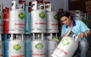 Kể từ ngày 1/6, giá gas sẽ giảm 14.000 đồng mỗi bình 12kg
