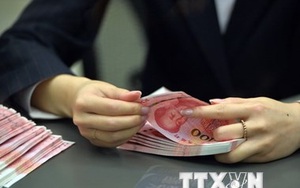 IMF quyết định đưa đồng nhân dân tệ vào giỏ tiền tệ quốc tế