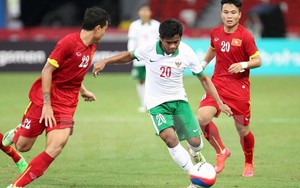 Một cầu thủ bị cáo buộc nhận tiền để bán độ tại SEA Games