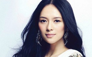 Chương Tử Di sẽ sinh con vào tháng 12 tại Los Angeles