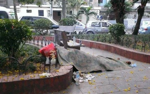 Hà Nội: Một người tử vong nghi do nắng nóng