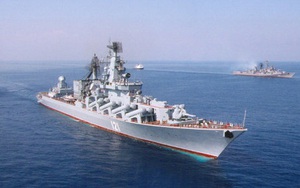 Nga sẽ bằng mọi giá sẽ phá gọng kìm hải quân NATO ở Syria