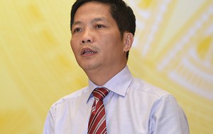 Thứ trưởng Bộ Công thương nói về yêu cầu uống bia ở Hà Tĩnh