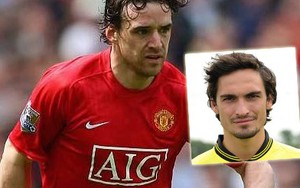 Chê bai Hummels, cựu sao Man United bị fan "ném đá"