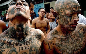 Điểm mặt các băng đảng tội phạm tàn bạo khét tiếng nhất thế giới