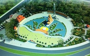 Cần Thơ đề xuất xây tượng đài TNXP 188 tỉ đồng