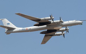 Nga hiện đại hóa hàng loạt "sát thủ săn ngầm" Tu-142