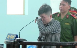 Nối lại tình cảm không được, sát hại vợ và con trai
