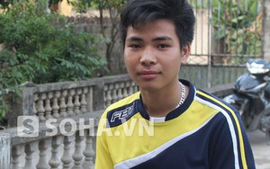 Nam thanh niên suốt 16 năm cứ thấy thịt, cá là... buồn nôn