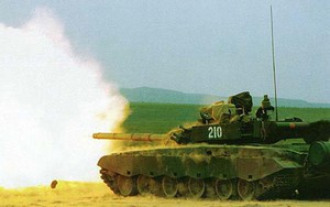 TQ biến xe tăng Type 99 thành “vũ khí hủy diệt quy mô lớn”