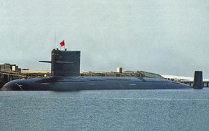 "Type 093G TQ mạnh ngang tàu ngầm phương Tây những năm 1980"
