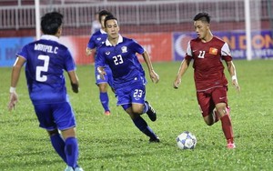 U21 Việt Nam: "Hủy diệt" Thái Lan, nhưng Thái Lan nào?