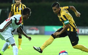 Thắng vất vả, U23 Malaysia làm khó HLV Miura