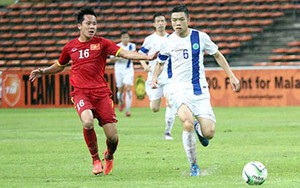 U23 Việt Nam đi một ngày đàng…